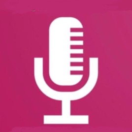 Celeb chat podcast