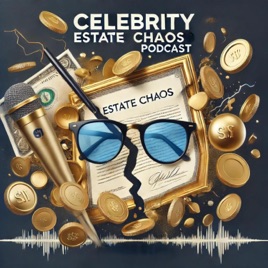 CELEBRITY ESTATE CHAOS