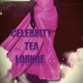 Celebrity Tea Lounge