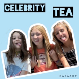 Celebrity Tea
