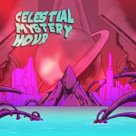 Celestial Mystery Hour