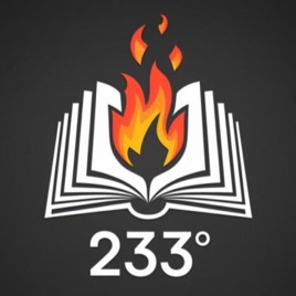 Celsius 233 Book Summaries Podcast