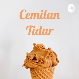 Cemilan Tidur