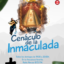 CENÁCULO DE LA INMACULADA