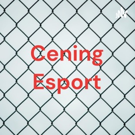 Cening Esport