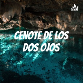 Cenote De Los Dos Ojos