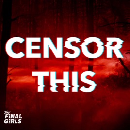 Censor This