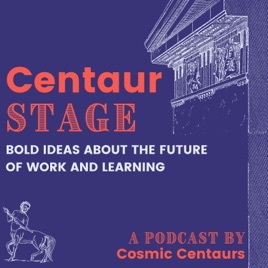 Centaur Stage