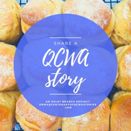 Centenary of QCWA stories