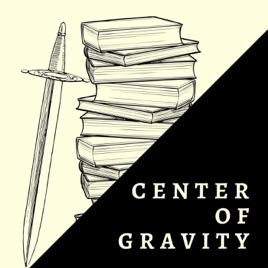 Center of Gravity