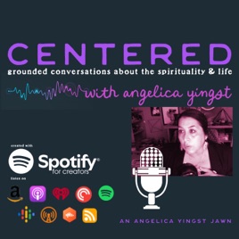 Centered with Angie Yingst