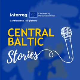 Central Baltic Stories