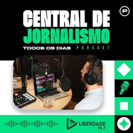 Central de Jornalismo Liberdade