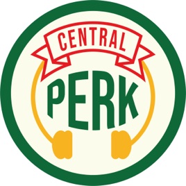 Central Perk