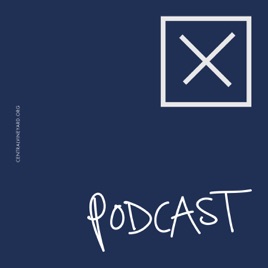 Central Vineyard Church Sermon Podcast
