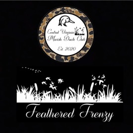 Central Virginia Marsh's Feathered Frenzy Podcast