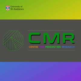 Centre for Minorities Research Podcast