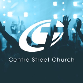 Centre Street Church