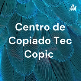 Centro de Copiado Tec Copic
