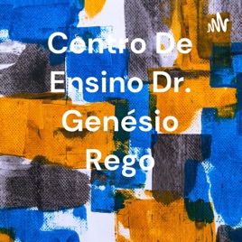 Centro De Ensino Dr. Genésio Rego