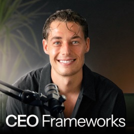 CEO Frameworks