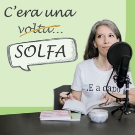 C'era una solfa