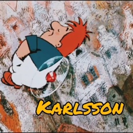 C'era una volta Karlsson
