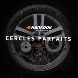 Cercles Parfaits