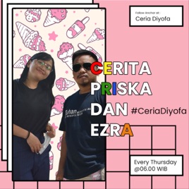 Ceria Diyofa