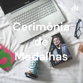 Cerimônia de Medalhas
