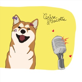 Cerise et Cracotte : le Podcast autour de la prévention et du chien de famille !