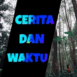 Cerita Dan Waktu