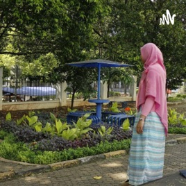 Cerita Lalu, Lucu dan Lugu