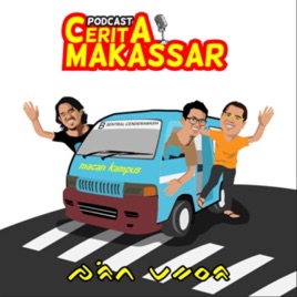 Cerita Makassar