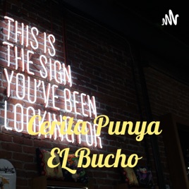 Cerita Punya EL Bucho