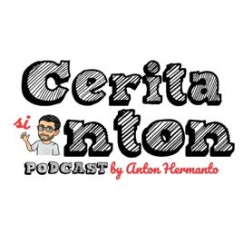 Cerita Si Anton