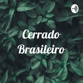 Cerrado Brasileiro