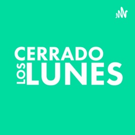 Cerrado los lunes