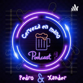 Cerveza En Mano
