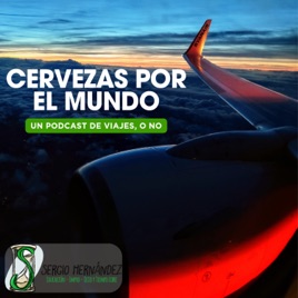Cervezas Por El Mundo
