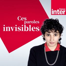 Ces paroles invisibles