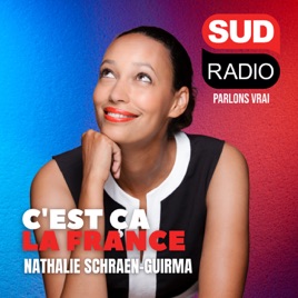 C'est ça la France