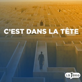 C'est dans la tête