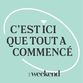 C'est ici que tout a commencé