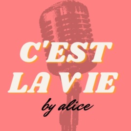 C'EST LA VIE