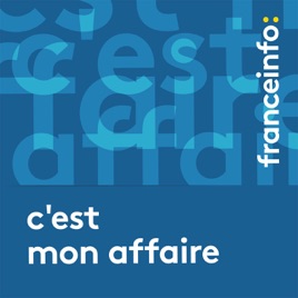 C'est mon affaire
