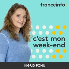 C'est mon week-end
