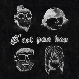 C'est pas bon