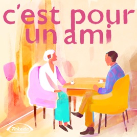 C'est pour un ami - confidences sur le cancer