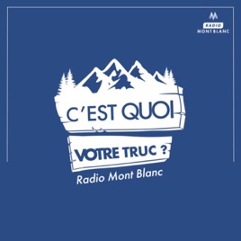 C'est Quoi Votre Truc